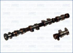 Распредвал