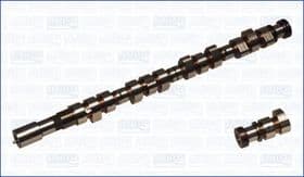 Распредвал