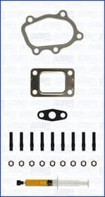 Монтажный комплект турбины