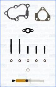 Монтажний комплект турбіни Монтажний комплект турбіни
