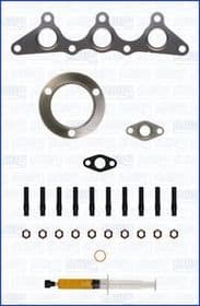 Монтажний комплект турбіни