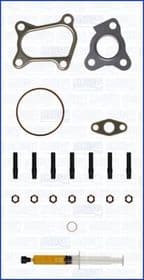 Монтажный комплект турбины