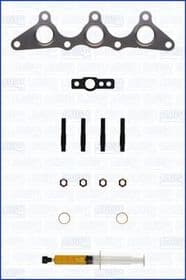 Монтажний комплект турбіни