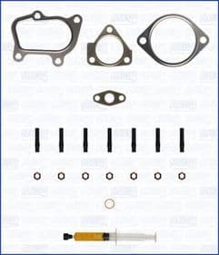 Монтажний комплект турбіни