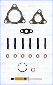 Монтажний комплект турбіни