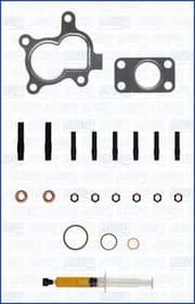 Монтажный комплект турбины