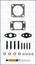 Монтажный комплект турбины
