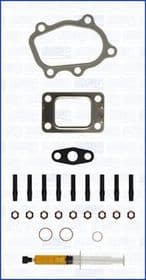 Монтажный комплект турбины