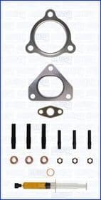 Монтажный комплект турбины