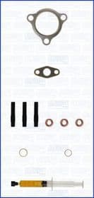 Монтажний комплект турбіни