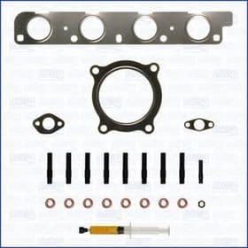 Монтажный комплект турбины