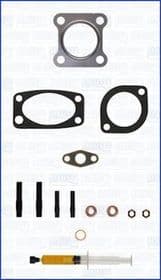 Монтажний комплект турбіни