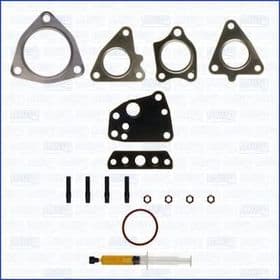 Монтажний комплект турбіни