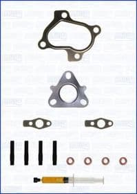 Монтажный комплект турбины