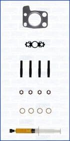 Монтажный комплект турбины