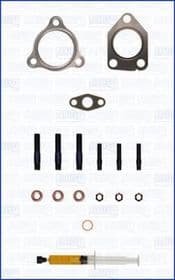 Монтажний комплект турбіни