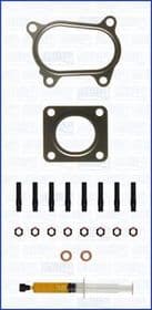 Монтажний комплект турбіни