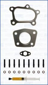 Монтажный комплект турбины