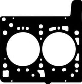 Прокладка ГБЦ