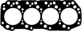 Прокладка ГБЦ
