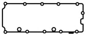 Прокладка клапанної кришки