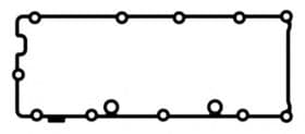 Прокладка клапанної кришки