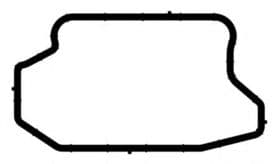 Прокладка клапанної кришки Прокладка клапанної кришки