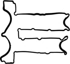 Прокладка клапанной крышки Прокладка клапанной крышки