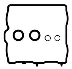 Комплект прокладок клапанної кришки