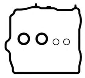 Комплект прокладок клапанної кришки