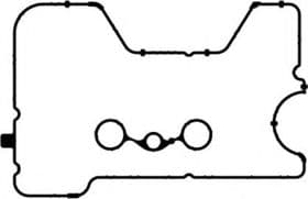 Комплект прокладок клапанной крышки
