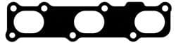 Прокладка випускного колектора Прокладка випускного колектора