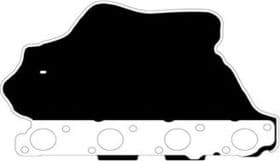 Прокладка выпускного коллектора