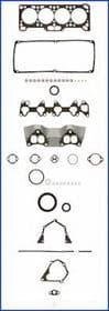 Комплект прокладок полный Комплект прокладок полный