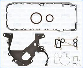 Комплект прокладок блока двигуна