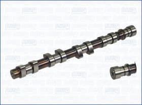 Распредвал