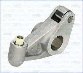 Штовхач клапана Штовхач клапана