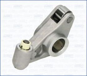 Штовхач клапана Штовхач клапана