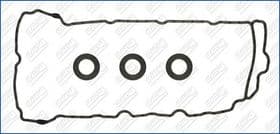 Комплект прокладок клапанной крышки Комплект прокладок клапанной крышки