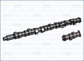 Розподільний вал