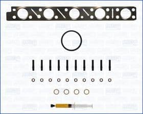Монтажный комплект турбины