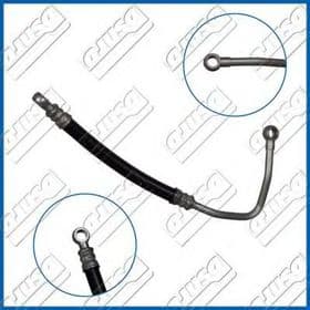 Маслопровод турбины Ajusa OP10040