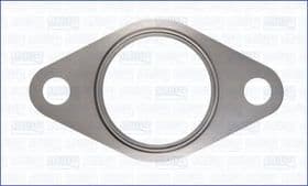 Прокладка приймальної труби