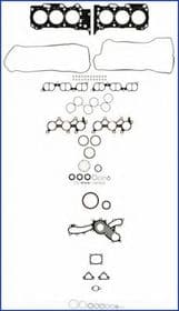 Комплект прокладок повний