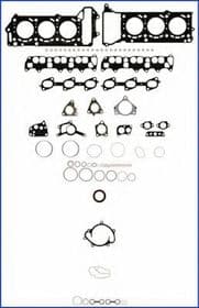 Комплект прокладок полный