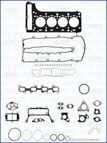 Комплект прокладок ГБЦ