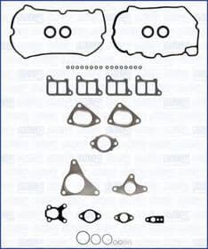 Комплект прокладок ГБЦ