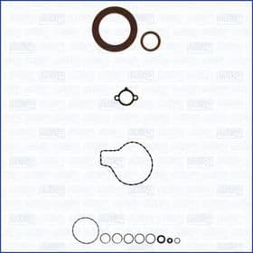 Комплект прокладок блока двигателя