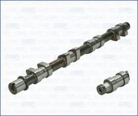 Распредвал