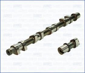 Распредвал